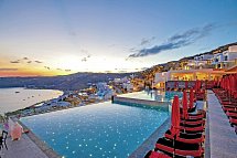 Myconian Avaton Resort