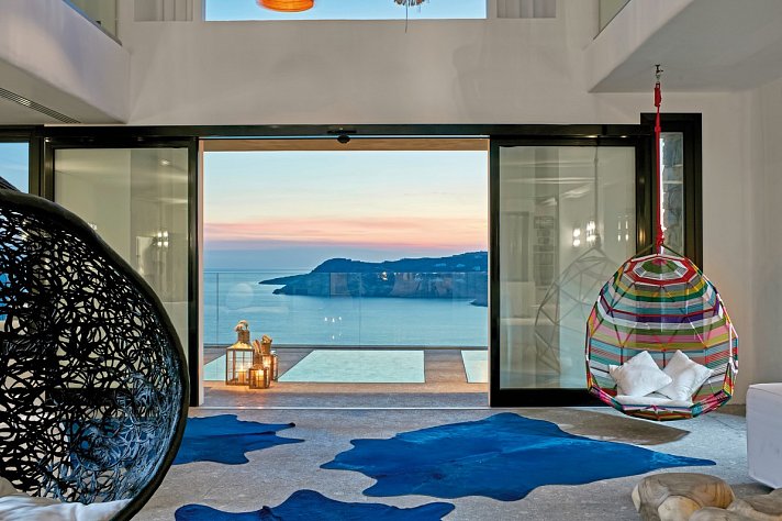 Myconian Avaton Resort