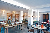 Myconian Avaton Resort - Restaurant Avaton