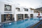 Myconian Avaton Resort