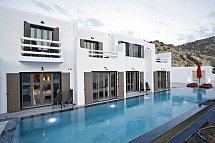 Myconian Avaton Resort