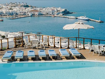 Mykonos View Hotel