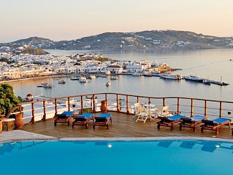Mykonos View Hotel