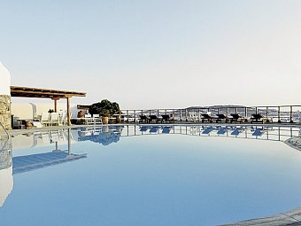Mykonos View Hotel