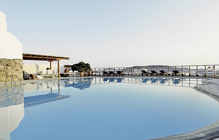 Mykonos View Hotel