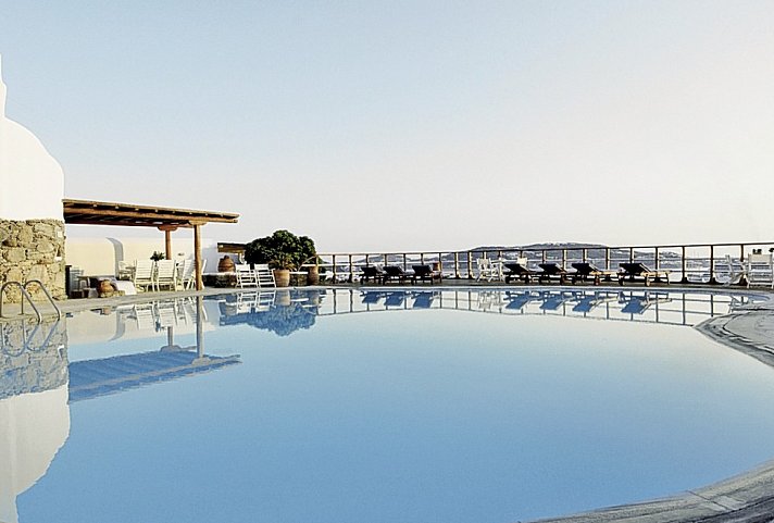 Mykonos View Hotel
