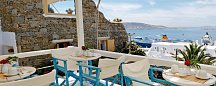 Mykonos View Hotel