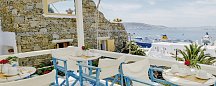 Mykonos View Hotel