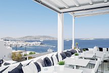Mykonos View Hotel