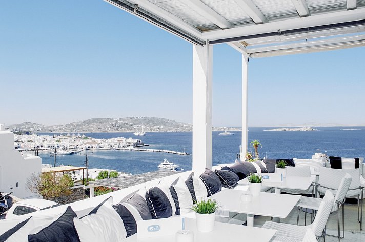 Mykonos View Hotel