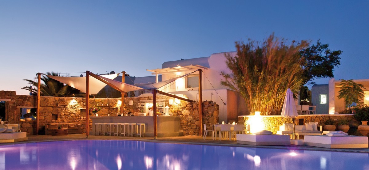 Ostraco Suites