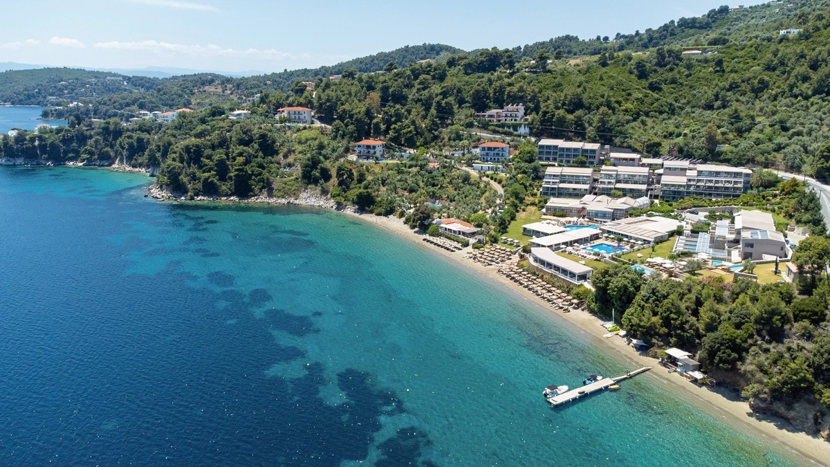 Kassandra Bay Resort & Spa