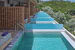 Petra Nera Hotel Skiathos, Philian Hotels & Resorts