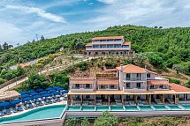 Petra Nera Hotel Skiathos, Philian Hotels & Resorts