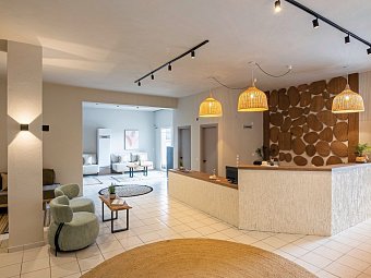 Petra Nera Hotel Skiathos, Philian Hotels & Resorts