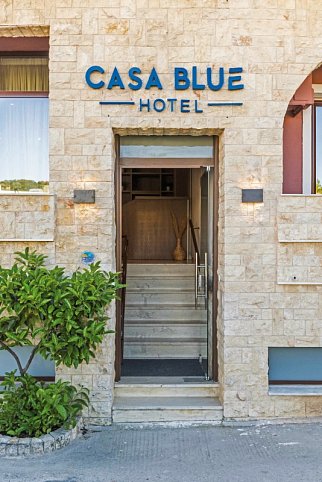 Casa Blue Hotel, Pilian Hotels & Resorts