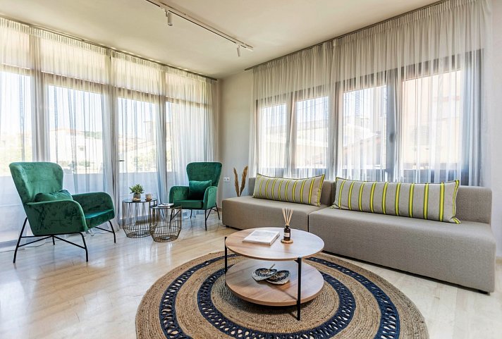 Casa Blue Hotel, Pilian Hotels & Resorts