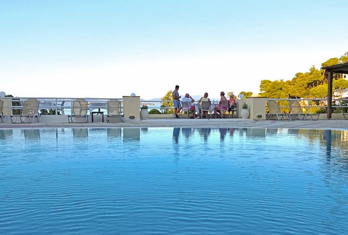 Kanapitsa Mare Hotel