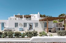 Anema Luxury Suites and Villas