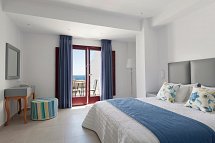 MAR n MAR Crown Hotel and Suites - Wohnbeispiel Doppelzimmer Standard (Zimmercodierung DG1)