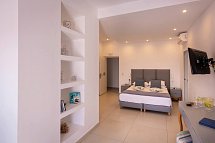 MAR n MAR Crown Hotel and Suites - Wohnbeispiel Juniorsuite (Zimmercodierung JB1)