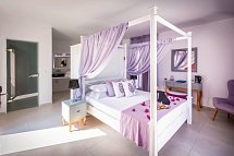 MAR n MAR Crown Hotel and Suites - Wohnbeispiel Suite Superior (Zimmercodierung WS1)