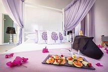 MAR n MAR Crown Hotel and Suites - Wohnbeispiel Suite Superior (Zimmercodierung WS1)