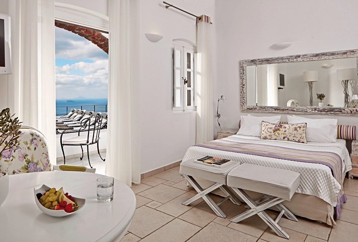 San Antonio - Double Room