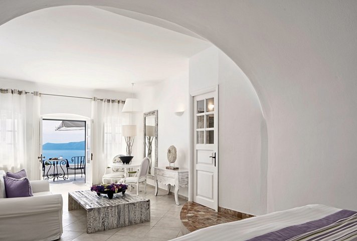 San Antonio - Senior Suite