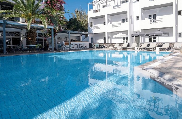 Afroditi Venus Beach Resort