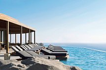 Magma Resort Santorini, Part of the Unbound Collection by Hyatt
