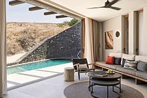Magma Resort Santorini, Part of the Unbound Collection by Hyatt