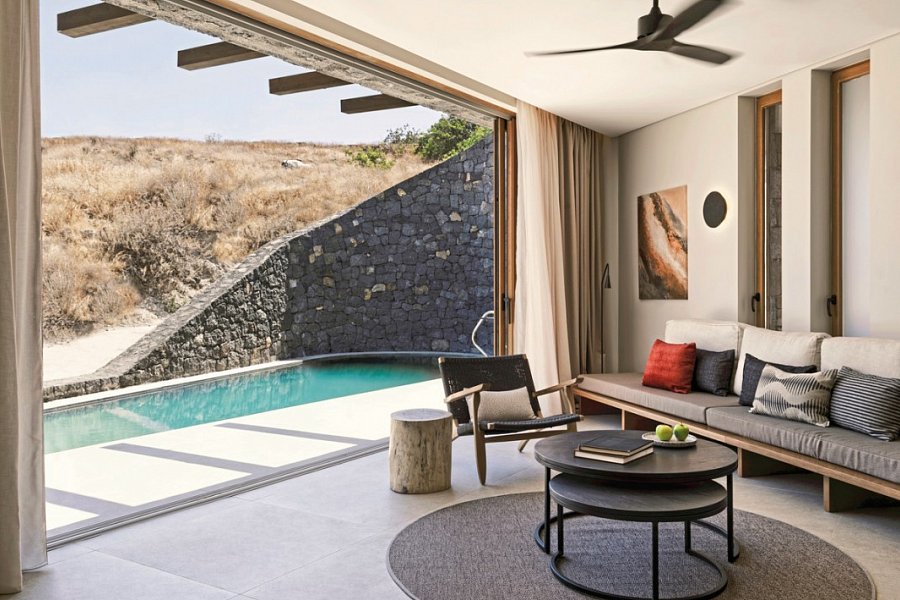 Magma Resort Santorini, Part of the Unbound Collection by Hyatt