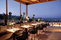Magma Resort Santorini, Part of the Unbound Collection by Hyatt - Magma by Spondi