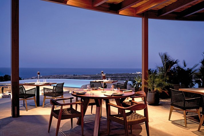 Magma Resort Santorini, Part of the Unbound Collection by Hyatt