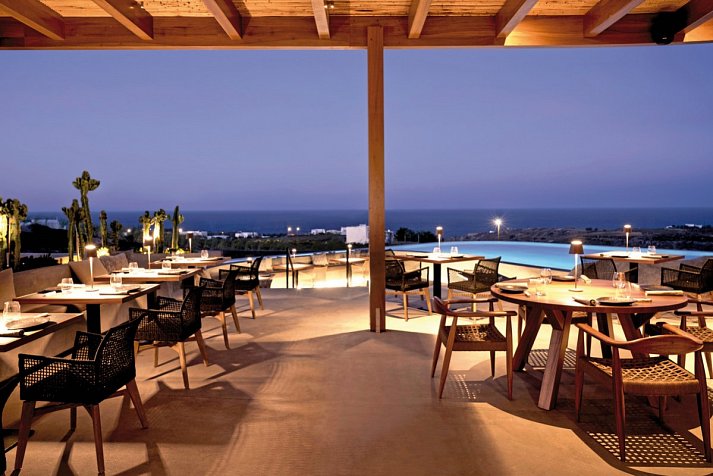 Magma Resort Santorini, Part of the Unbound Collection by Hyatt
