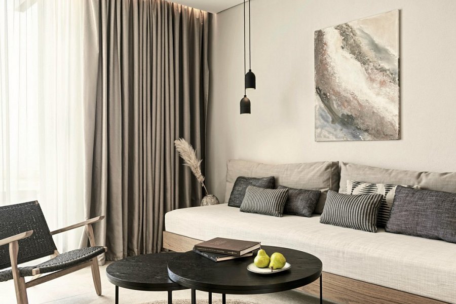 Magma Resort Santorini, Part of the Unbound Collection by Hyatt