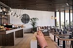 Magma Resort Santorini, Part of the Unbound Collection by Hyatt