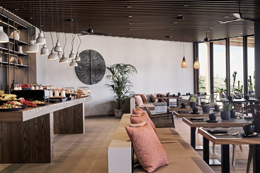 Magma Resort Santorini, Part of the Unbound Collection by Hyatt