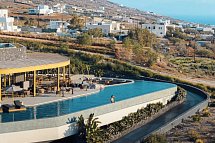 Magma Resort Santorini, Part of the Unbound Collection by Hyatt