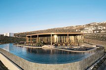 Magma Resort Santorini, Part of the Unbound Collection by Hyatt