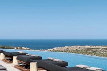 Magma Resort Santorini, Part of the Unbound Collection by Hyatt