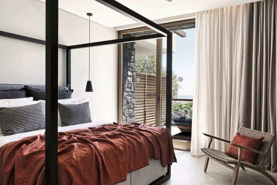 Magma Resort Santorini, Part of the Unbound Collection by Hyatt