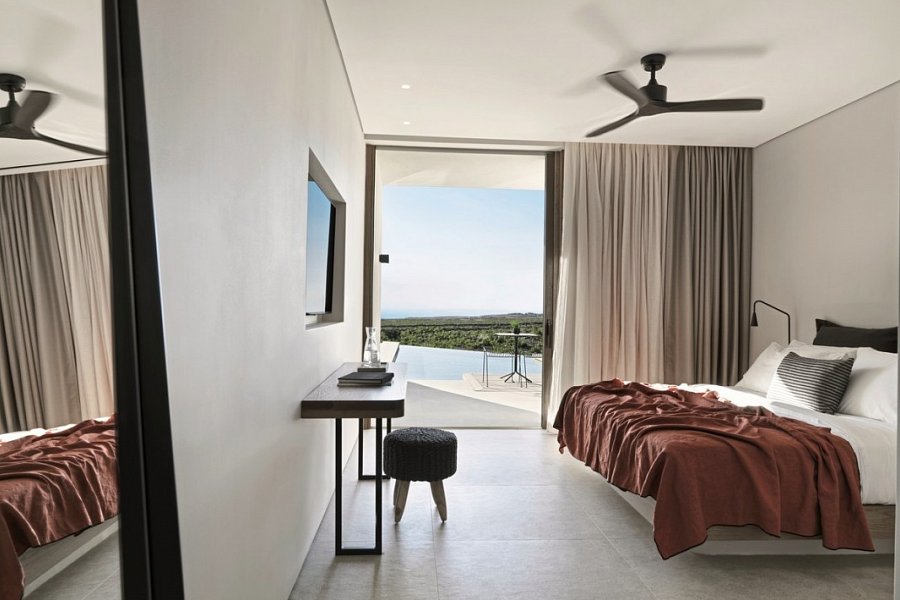 Magma Resort Santorini, Part of the Unbound Collection by Hyatt