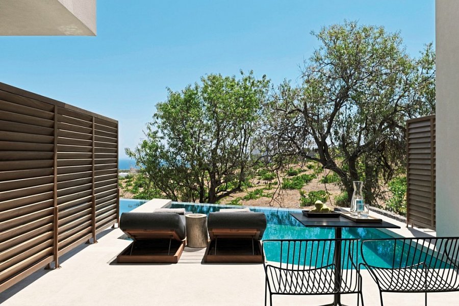 Magma Resort Santorini, Part of the Unbound Collection by Hyatt