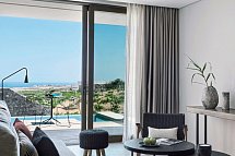 Magma Resort Santorini, Part of the Unbound Collection by Hyatt