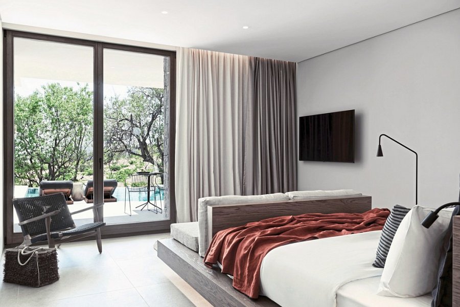 Magma Resort Santorini, Part of the Unbound Collection by Hyatt