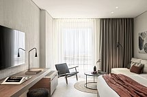 Magma Resort Santorini, Part of the Unbound Collection by Hyatt
