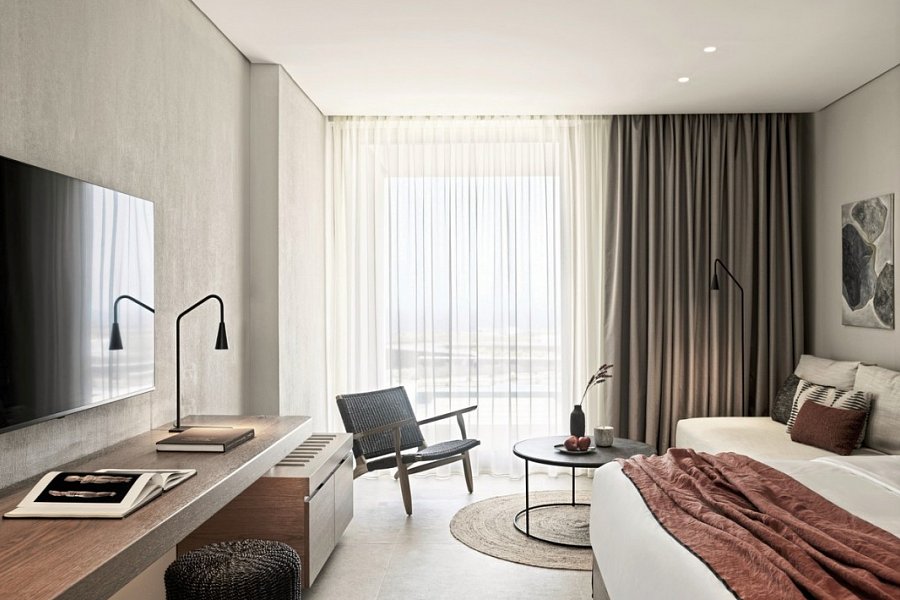 Magma Resort Santorini, Part of the Unbound Collection by Hyatt
