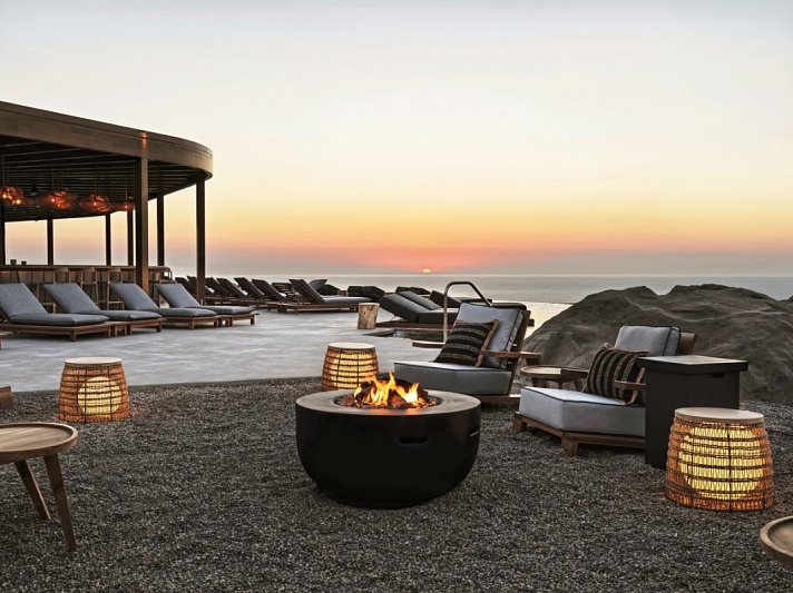 Magma Resort Santorini, Part of the Unbound Collection by Hyatt